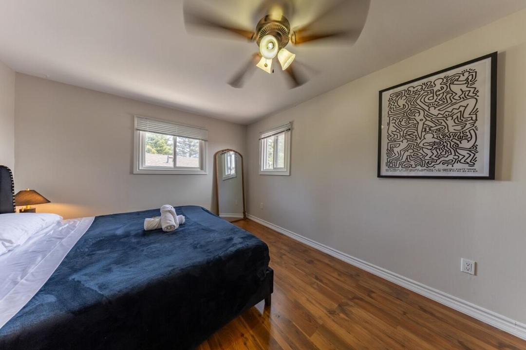 Photo of Bedroom in Erin