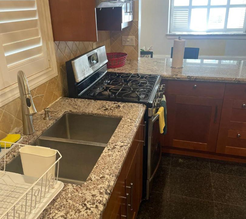 Photo of Kitchen in Little Italy