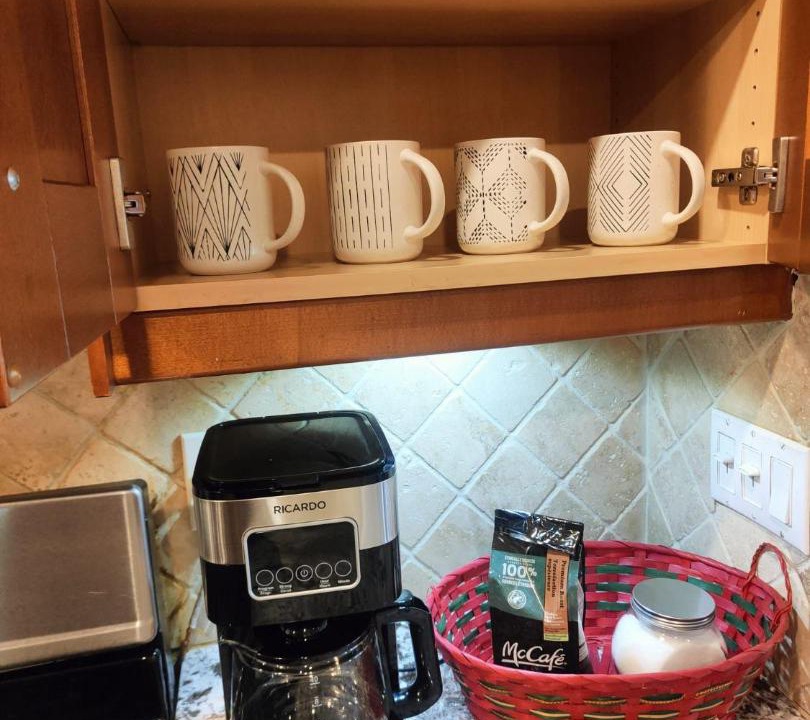 Photo of Kitchen in Little Italy
