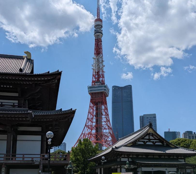 Photo of Others in Shiba