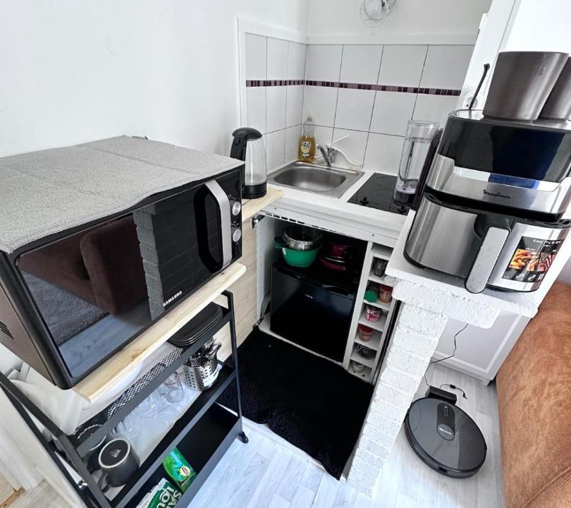 Photo of Kitchen in Epinettes