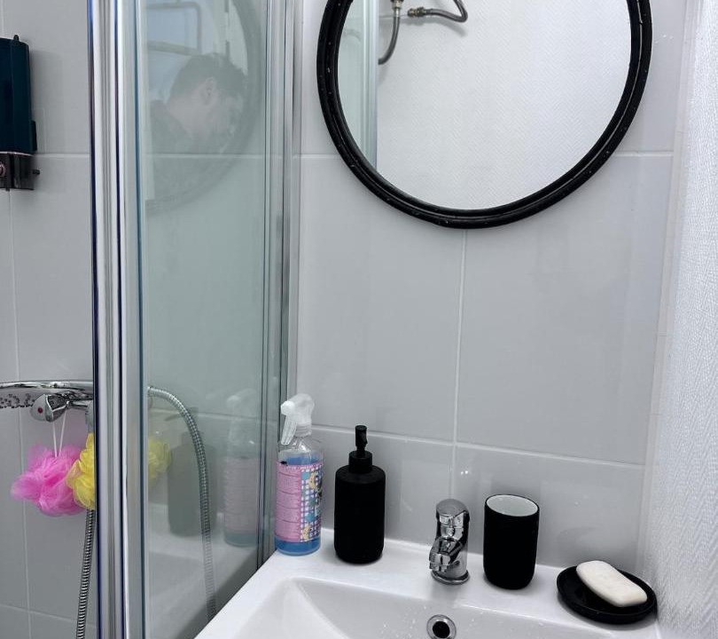 Photo of Bathroom in Epinettes