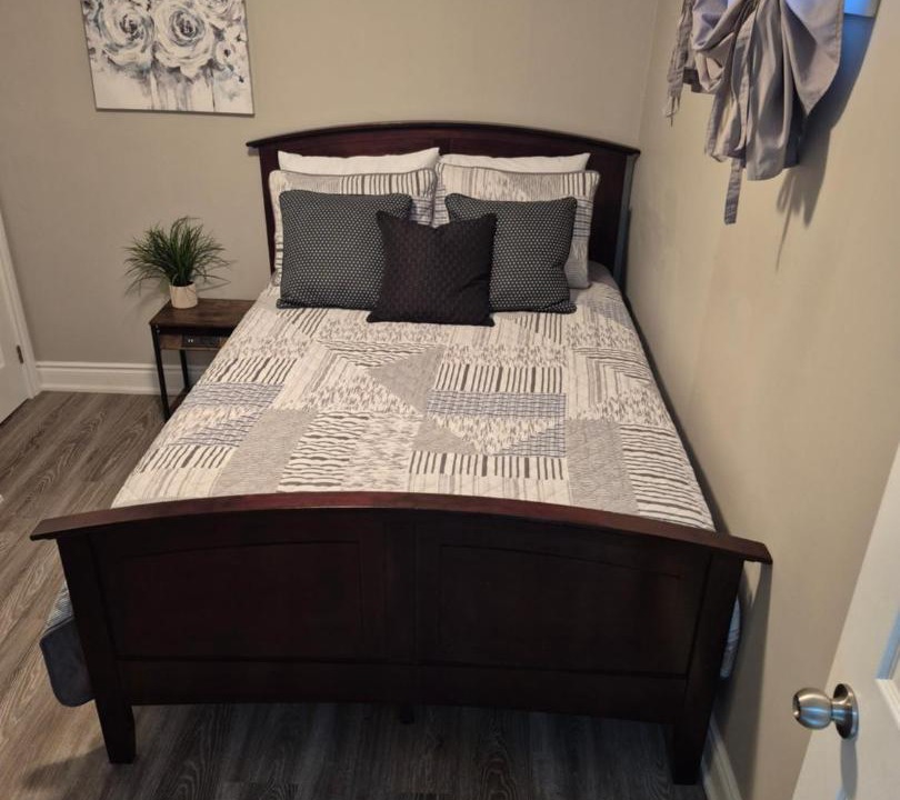 Photo of Bedroom in Whitby