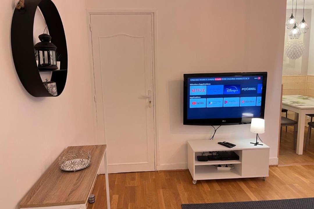Photo of Livingroom in Champs-sur-Marne