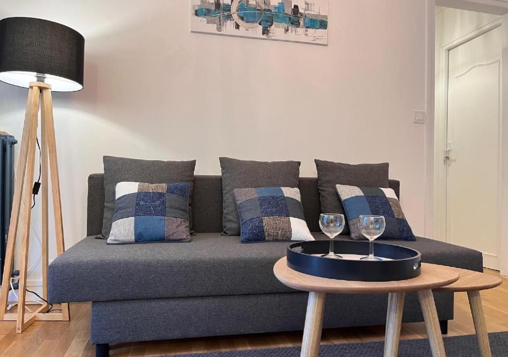 Photo of Livingroom in Champs-sur-Marne
