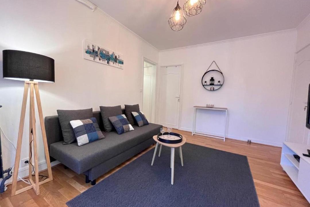 Photo of Livingroom in Champs-sur-Marne