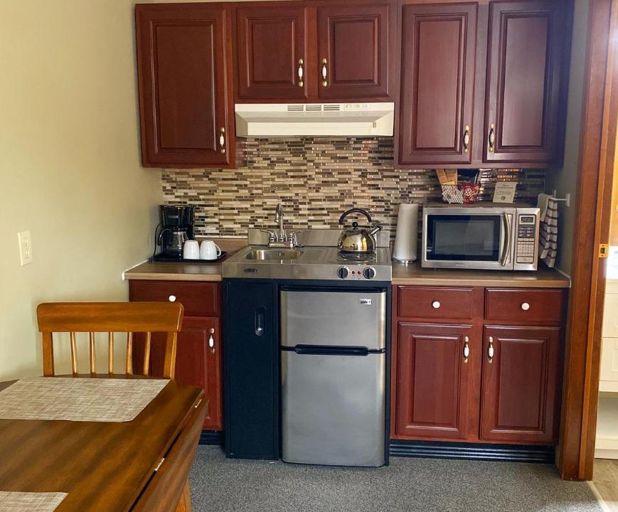 Photo of Kitchen in Manitoulin District