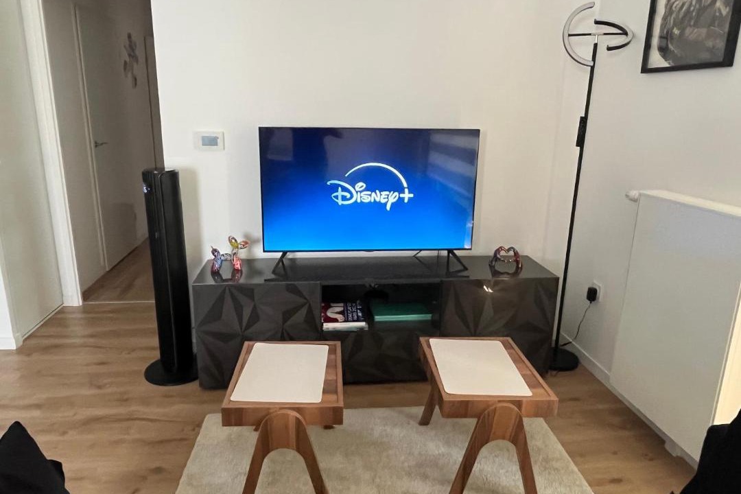 Photo of Livingroom in Magny-le-Hongre