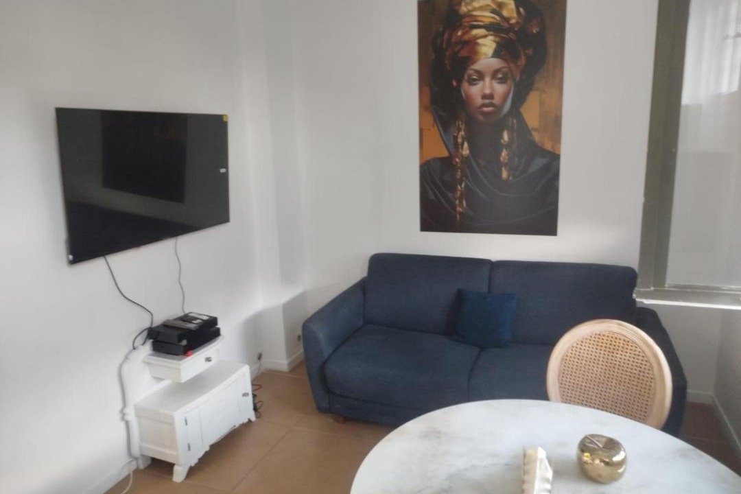 Photo of Livingroom in Neuilly-sur-Marne