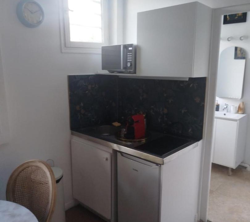 Photo of Kitchen in Neuilly-sur-Marne