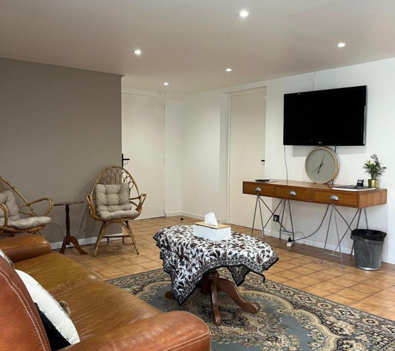 Photo of Livingroom in Arnouville