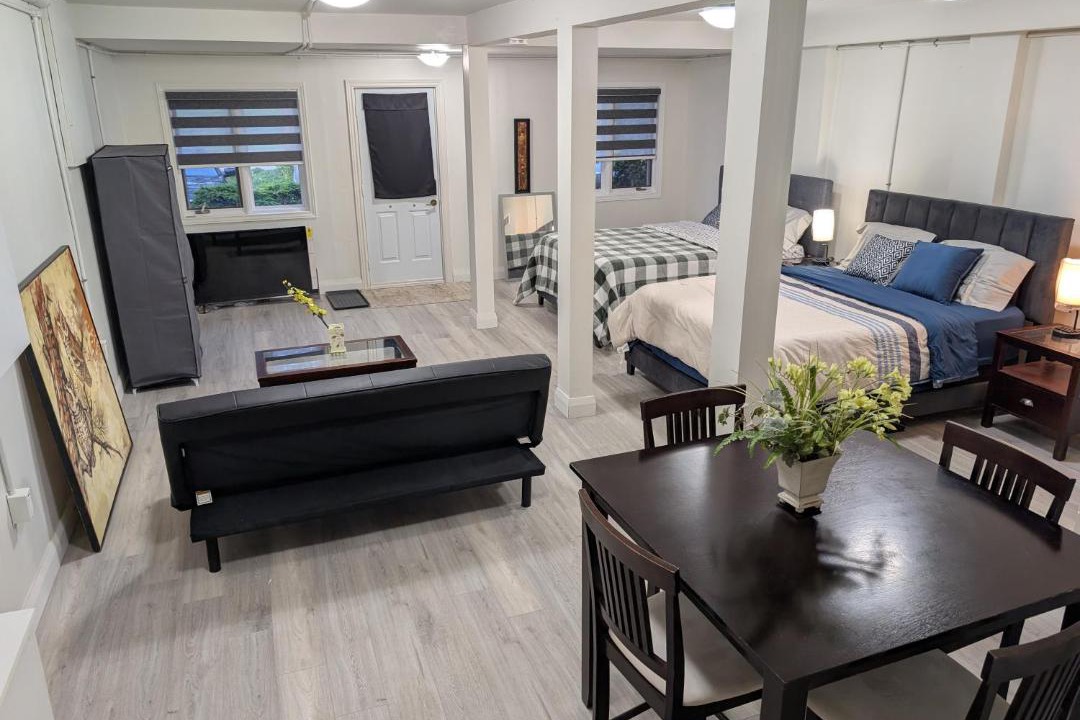 Photo of Bedroom in Guelph