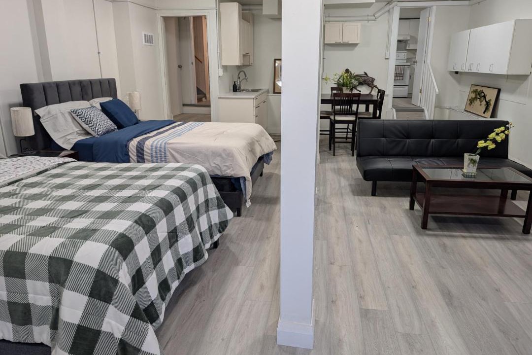 Photo of Bedroom in Guelph