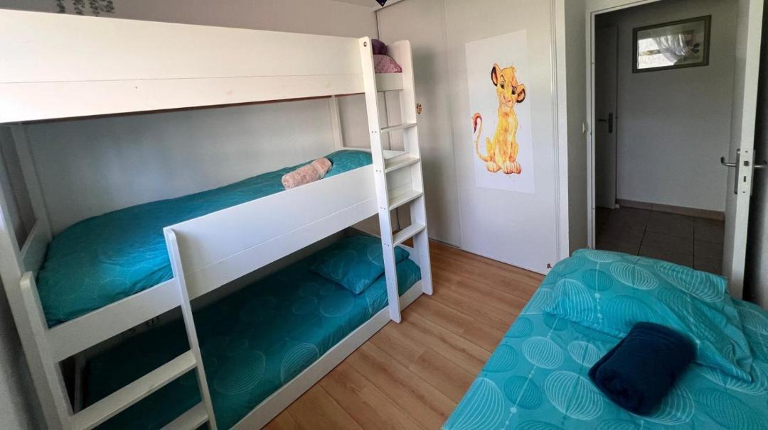 Photo of Bedroom in Montevrain