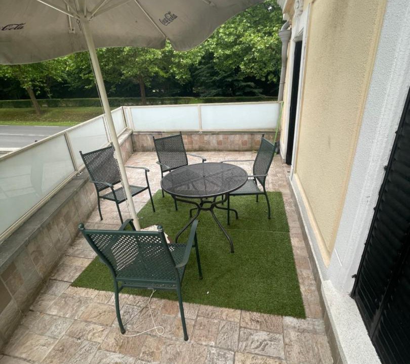Photo of Patio Balcony in Chessy