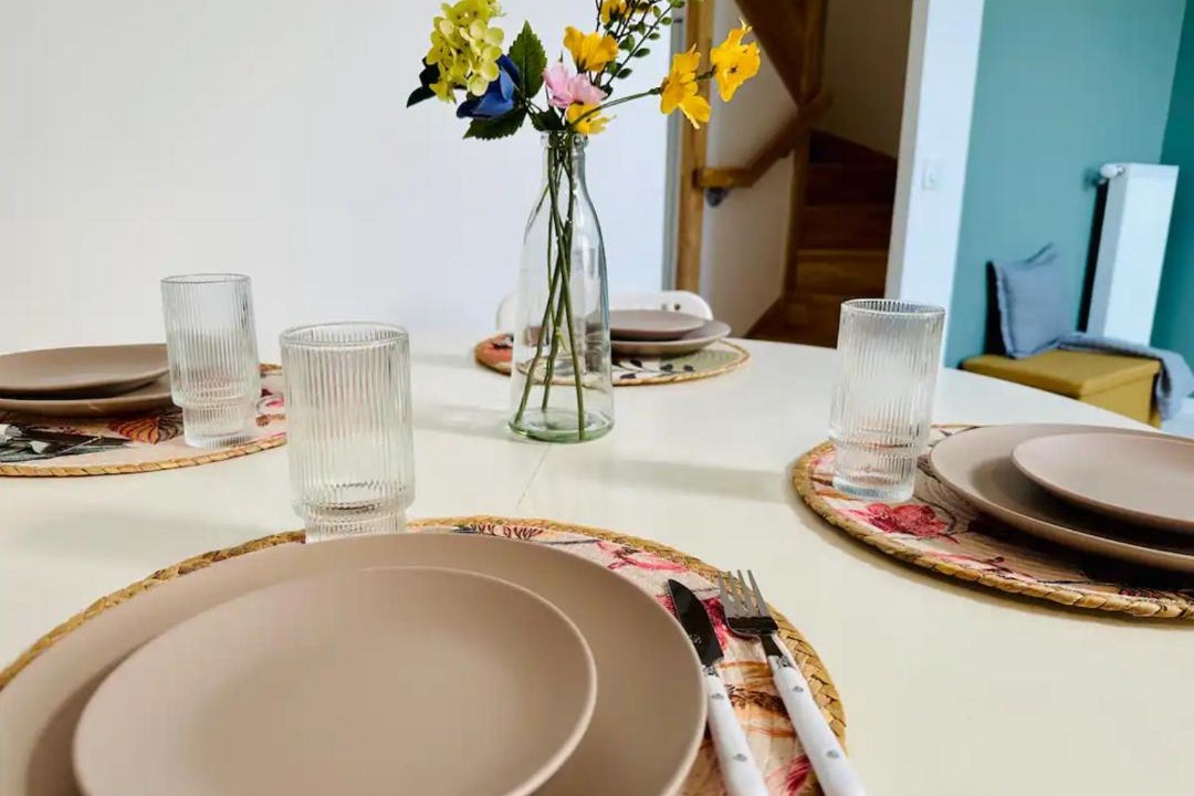 Photo of Kitchen in Bussy-Saint-Georges