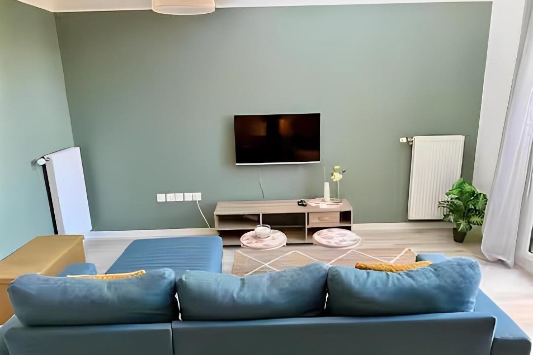 Photo of Livingroom in Bussy-Saint-Georges