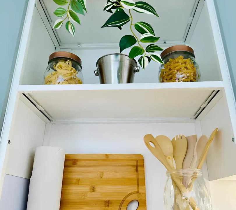 Photo of Kitchen in Bussy-Saint-Georges