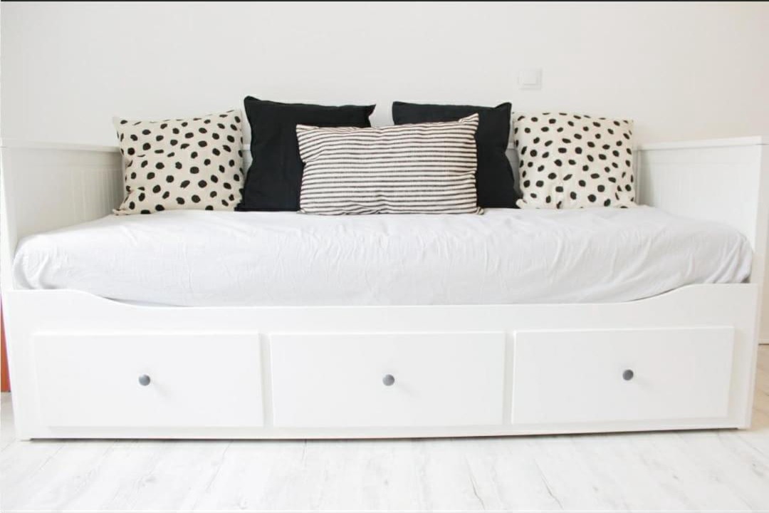 Photo of Bedroom in Montevrain