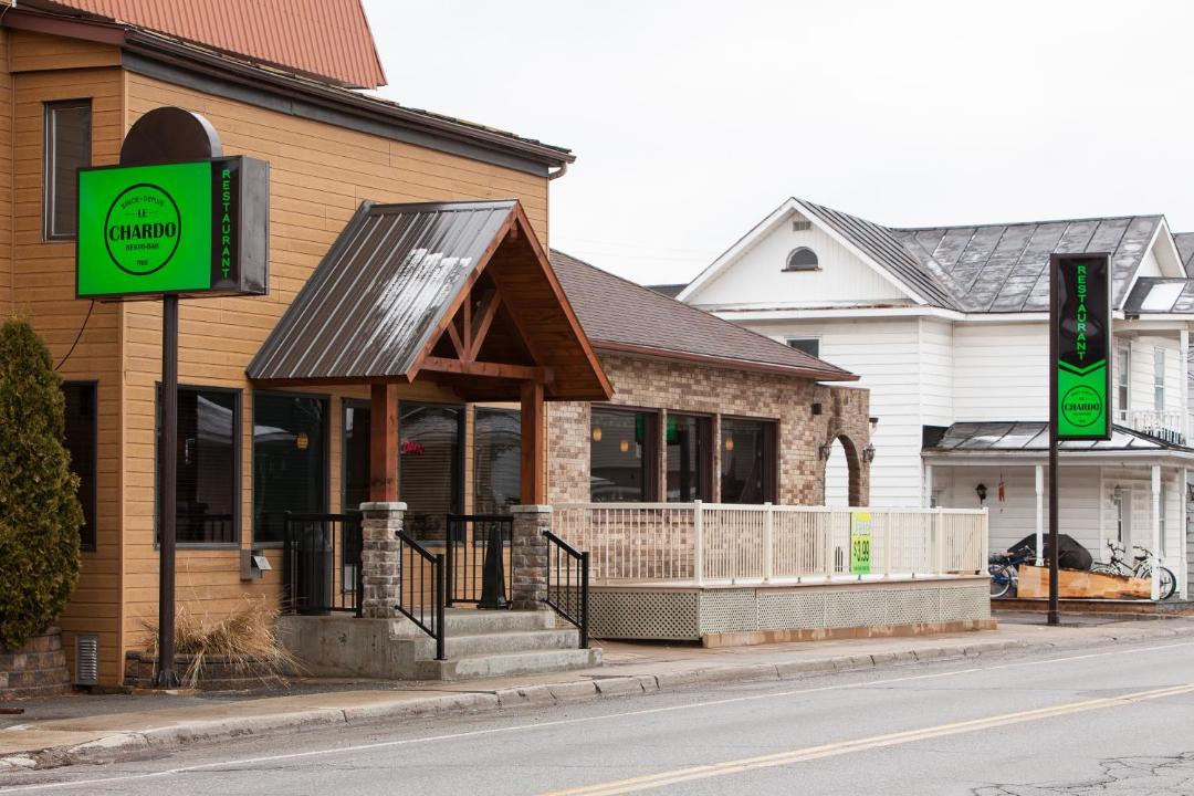 Photo of Others in Alfred
