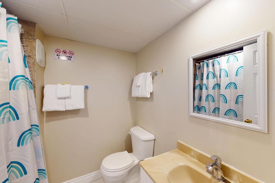 Photo of Bathroom in Wasaga Beach