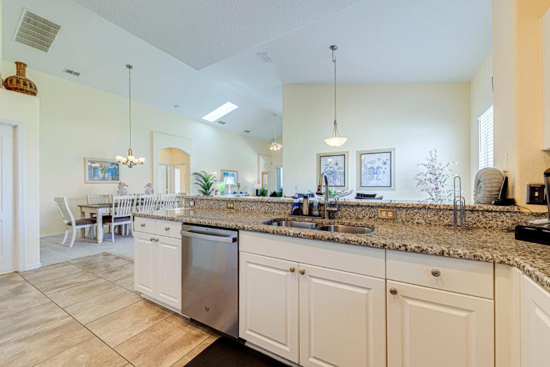 Photo of Kitchen in Tuscan Hills