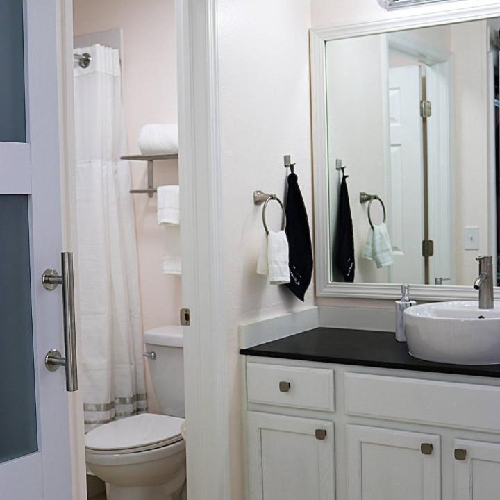 Photo of Bathroom in Sulphur Springs