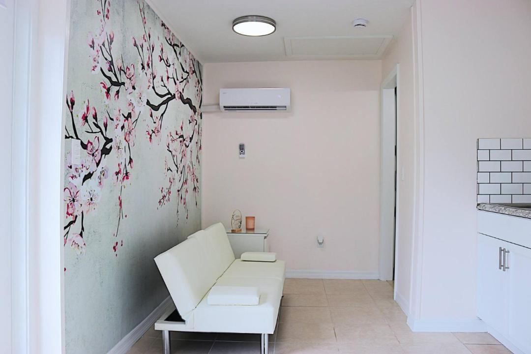 Photo of Bathroom in Sulphur Springs