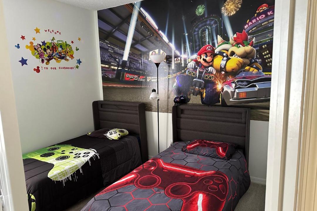 Photo of Bedroom in Sunset Ridge