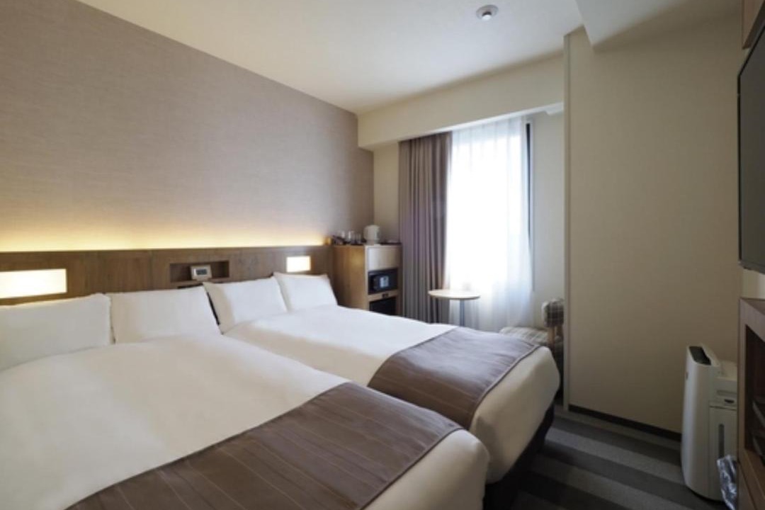 Photo of Bedroom in Minatomirai