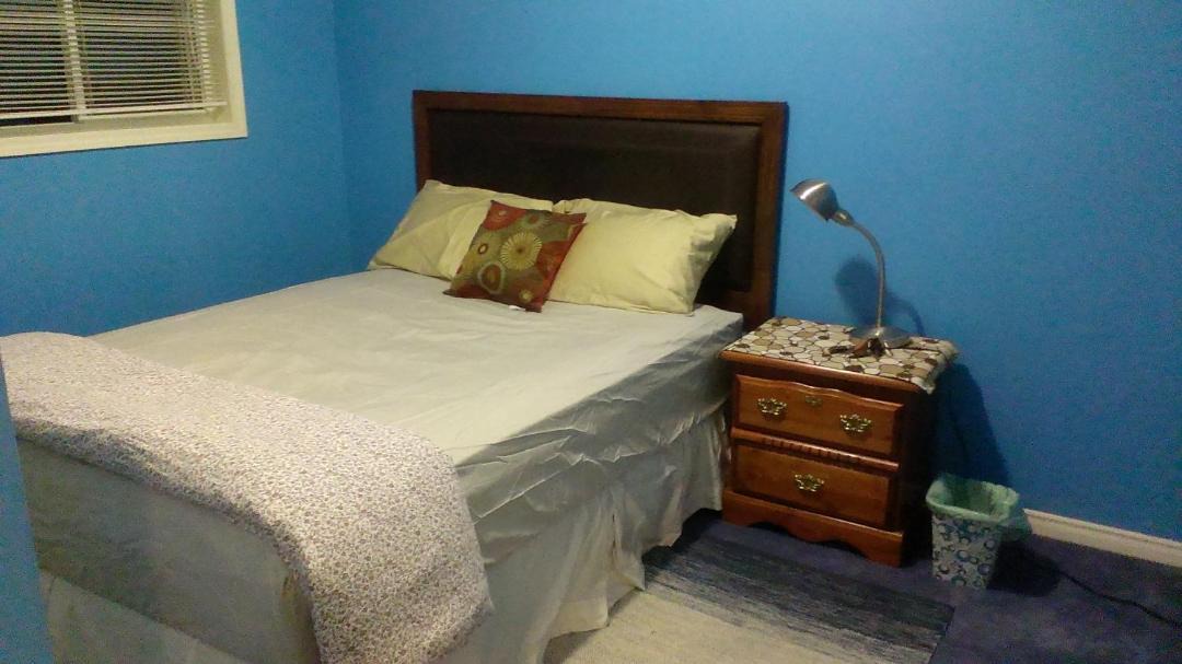 Photo of Bedroom in Waterloo