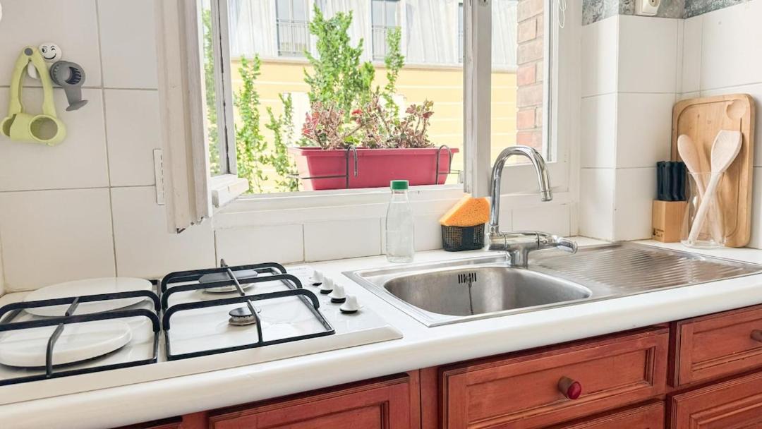 Photo of Kitchen in Saint-Maurice