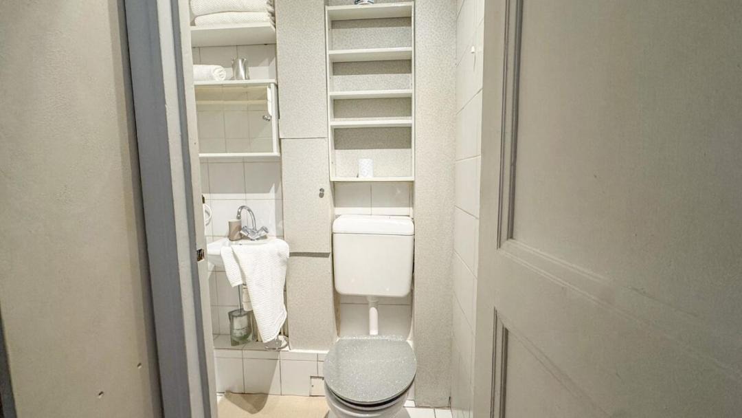Photo of Bathroom in Saint-Maurice