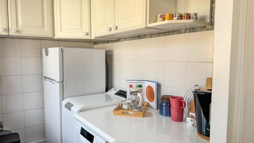 Photo of Kitchen in Saint-Maurice