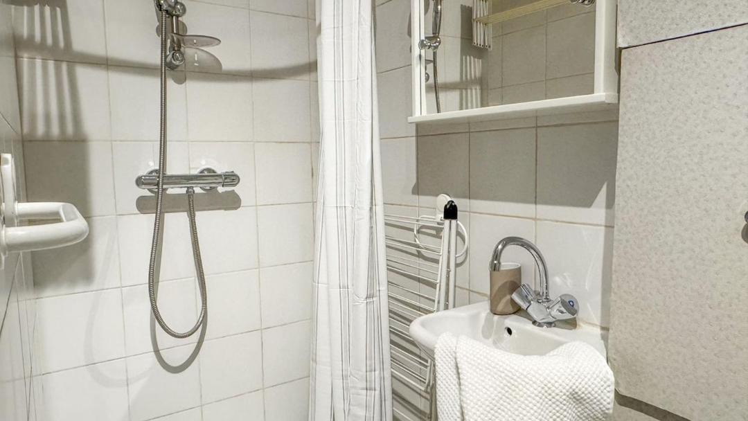 Photo of Bathroom in Saint-Maurice