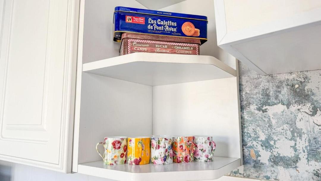 Photo of Kitchen in Saint-Maurice