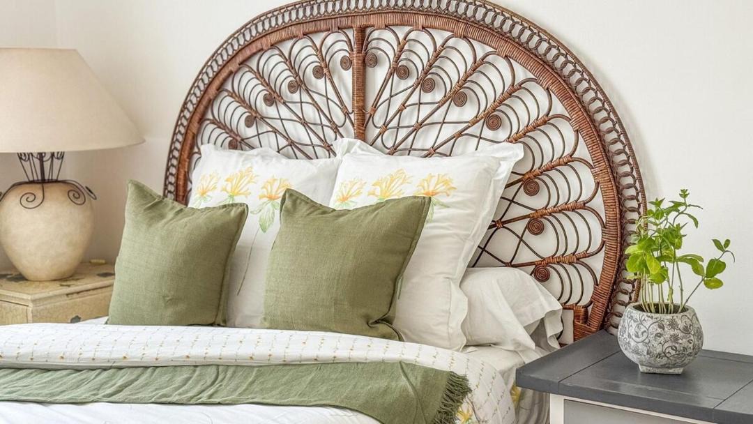 Photo of Bedroom in Saint-Maurice