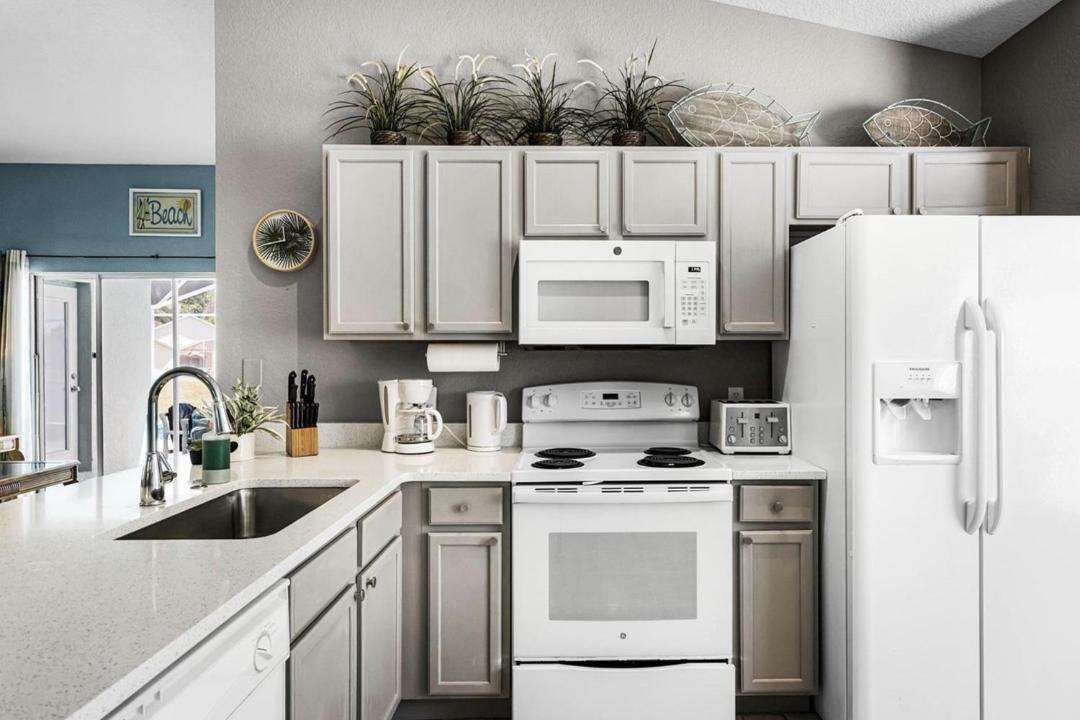 Photo of Kitchen in Sandy Ridge