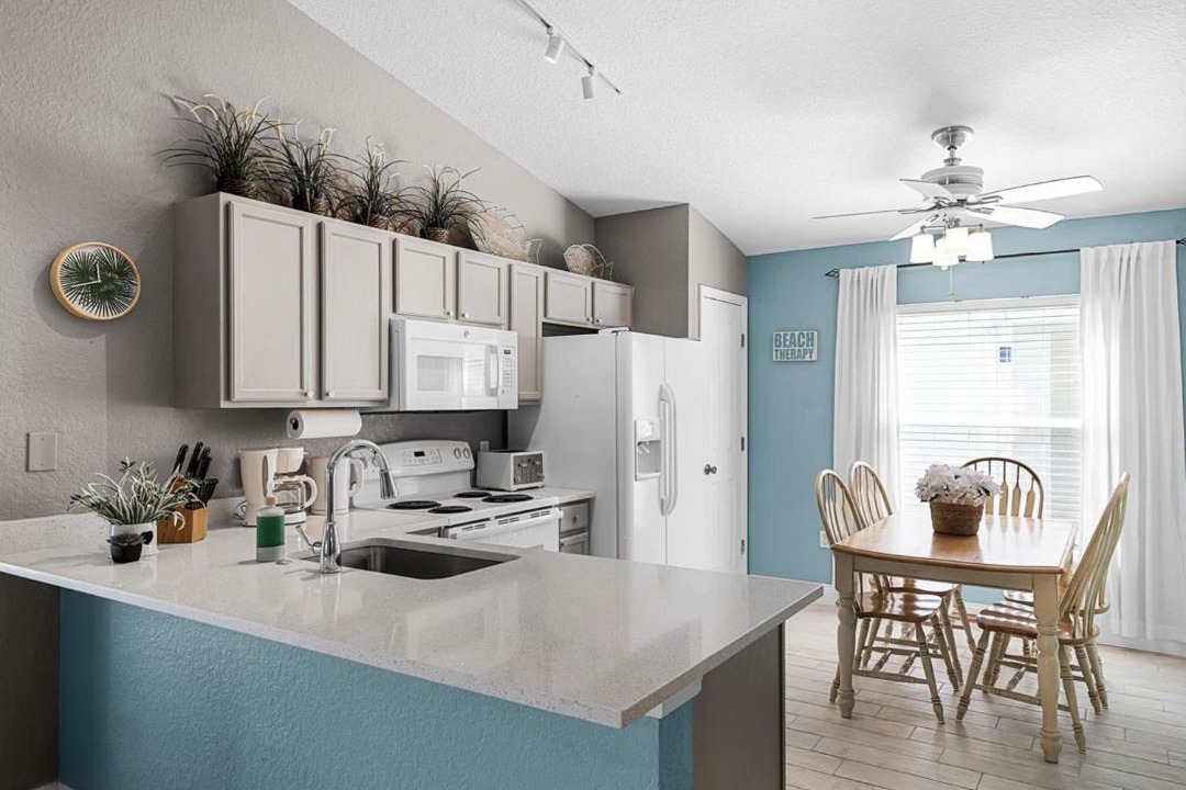 Photo of Kitchen in Sandy Ridge