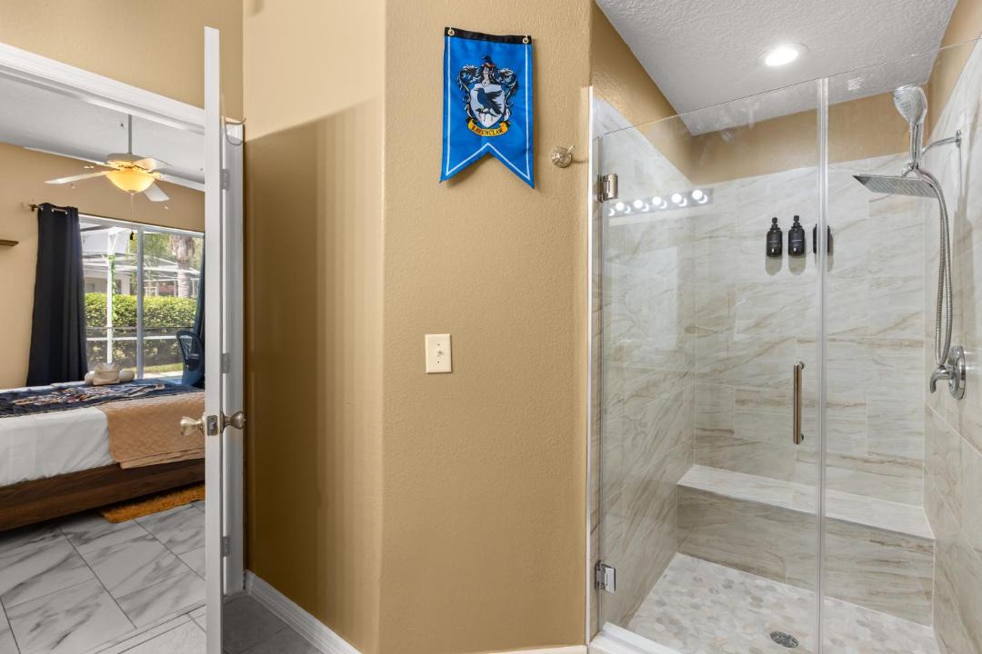 Photo of Bathroom in Tuscan Hills