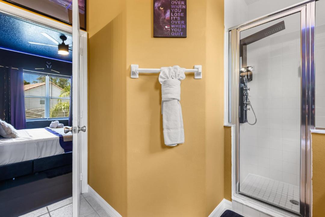 Photo of Bathroom in Tuscan Hills