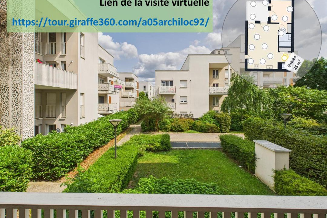 Photo of Others in Gennevilliers