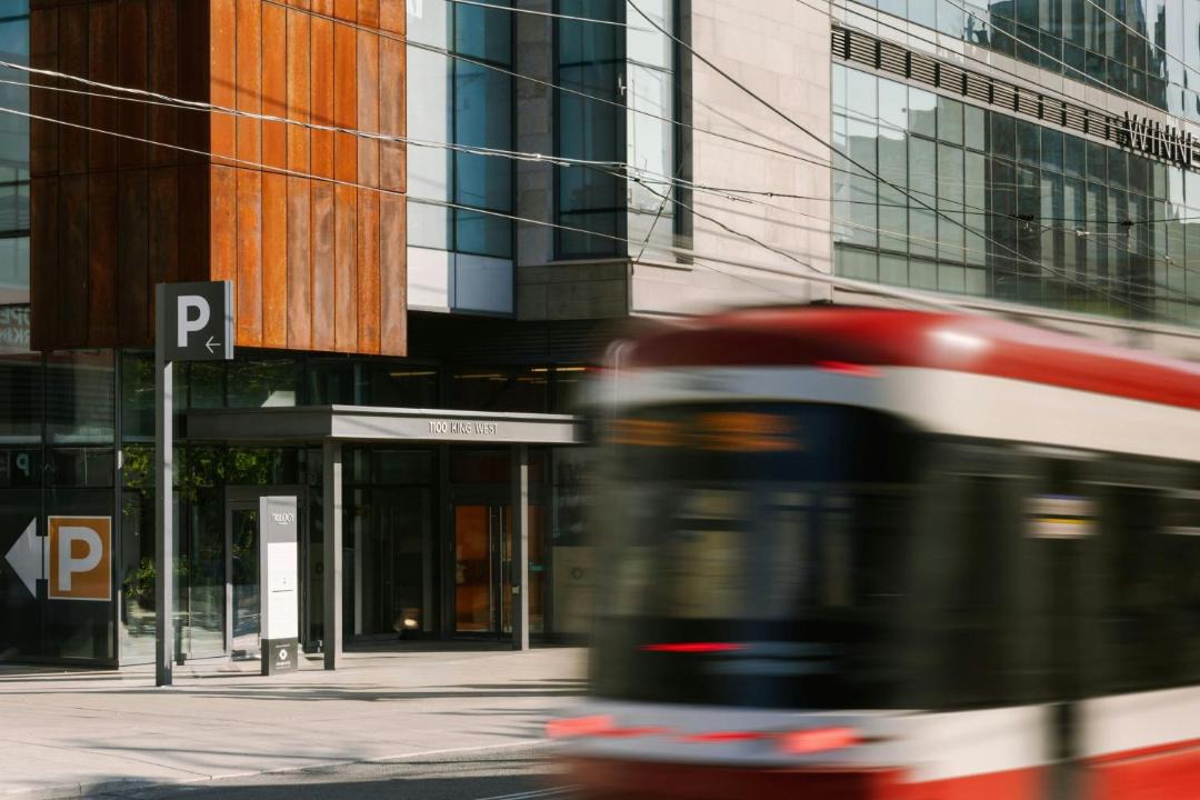 Photo of Others in Downtown Toronto