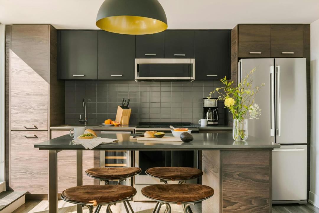 Photo of Kitchen in Little Portugal