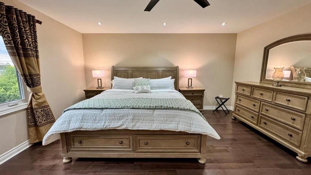 Photo of Bedroom in Sheridan