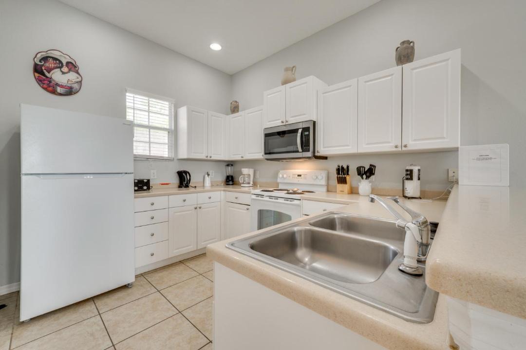 Photo of Kitchen in Tuscan Hills