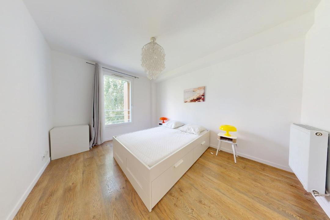 Photo of Bedroom in L'Ile-Saint-Denis