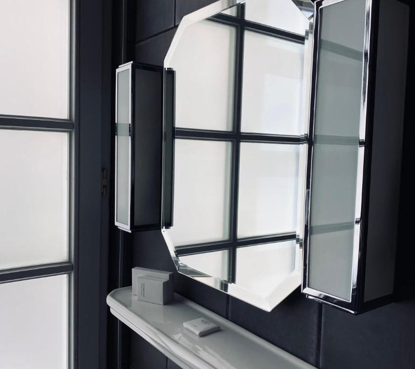 Photo of Bathroom in Quartier Saint-Ambroise