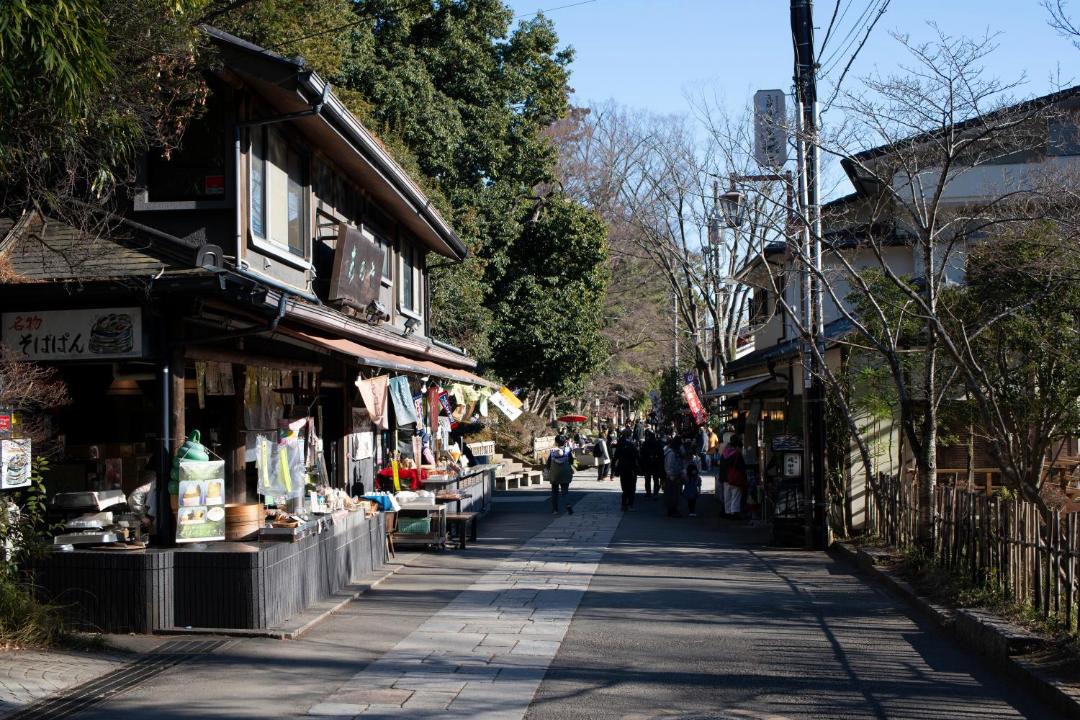 Photo of Others in Chofu