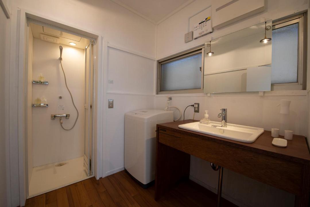 Photo of Bathroom in Chofu